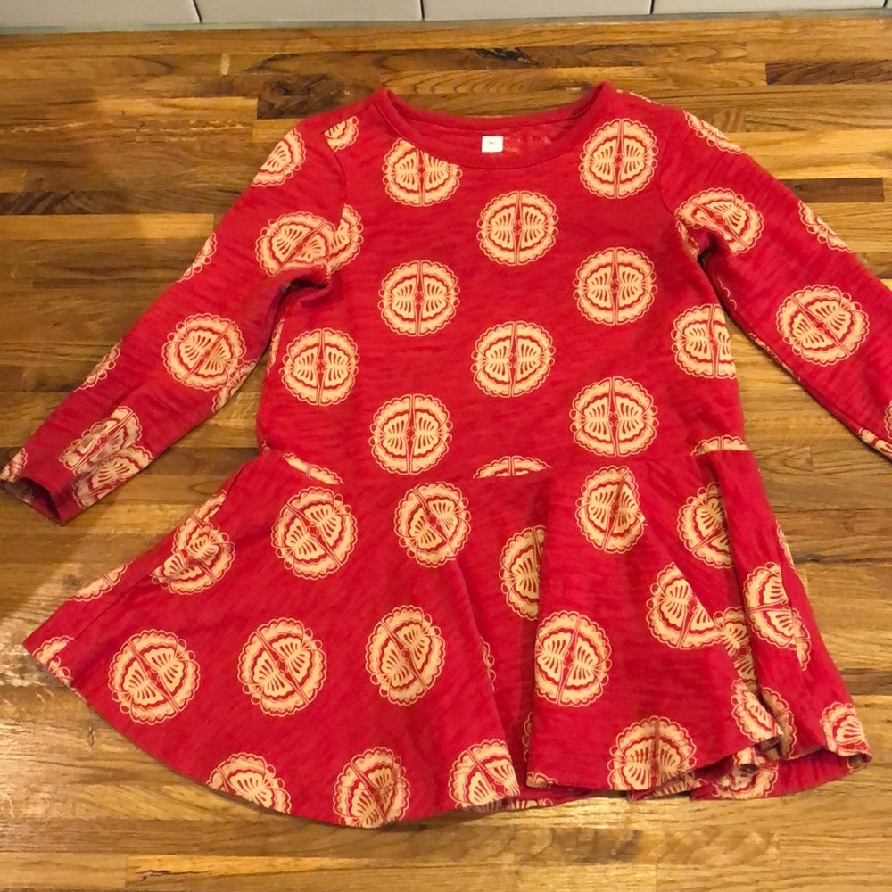 Tea Collection Dress